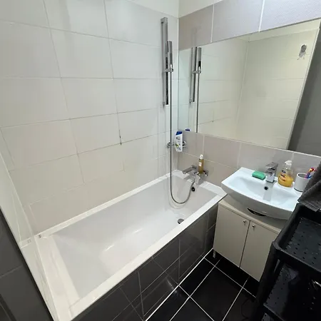 Apartment U Belskeho Lesu *