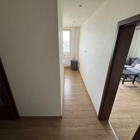 Apartment U Belskeho Lesu