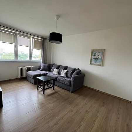 U Belskeho Lesu Apartment *