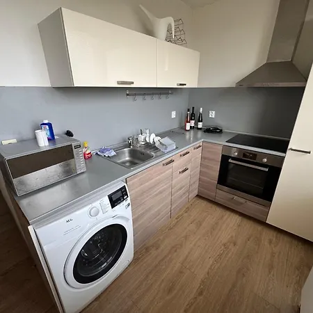 U Belskeho Lesu Apartment Ostrava